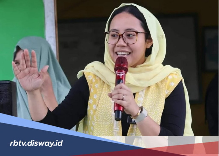 Sosok Sashabila Mus, Teruskan Perjuangan Benny Laos, Begini Janji dan Misinya