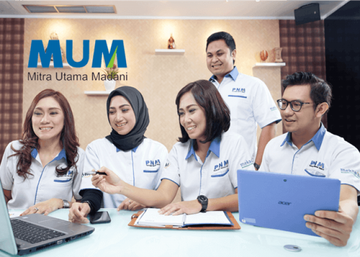 Lulusan S1 Merapat, PT Mitra Utama Madani Buka Lowongan Kerja 