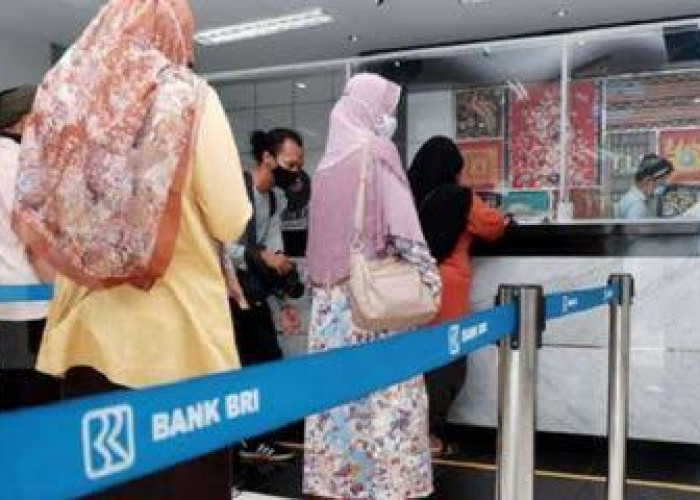 Lengkapi Syarat Ini, Pinjaman Non KUR BRI Rp 250 Juta Cair, Minimal Usia 21 Tahun