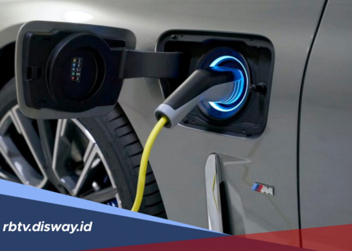 Harga Baterai Mobil Listrik di Indonesia Mahal, Siapkan Duit Segini