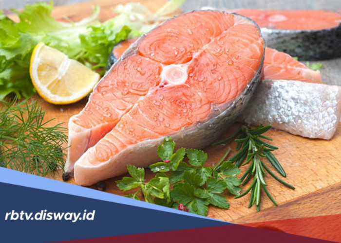 Ikan Apa Saja yang Bisa Dimakan Penderita Darah Tinggi? Ini Pilihannya