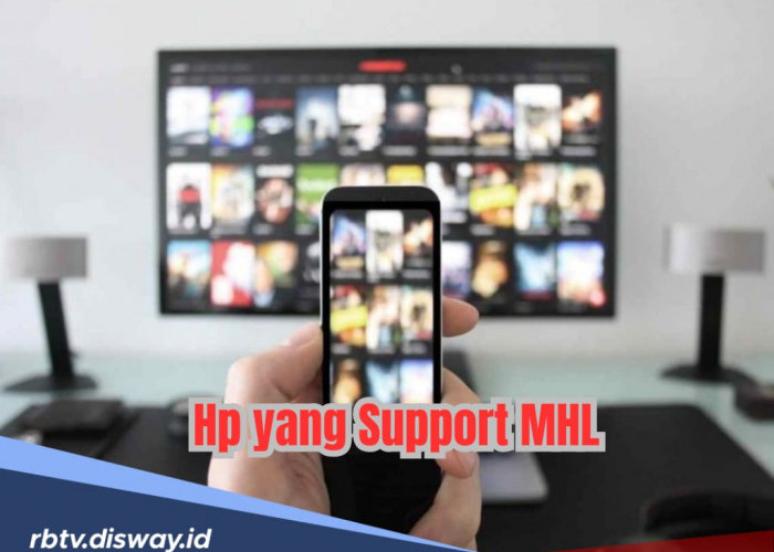 4 Pilihan HP Jadul yang Support Teknologi MHL untuk Koneksi HDMI