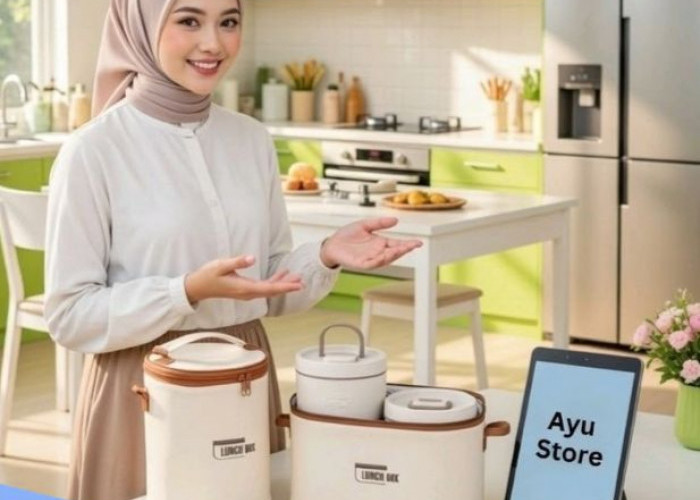 Ini Bisnis Dropship Modal Minim yang Menjanjikan, Cocok untuk Ibu Rumah Tangga