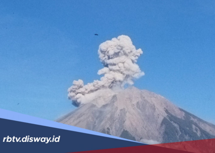 Daftar Gunung Berapi Aktif di Pulau Jawa, Pesona Alam dan Risiko Letusannya