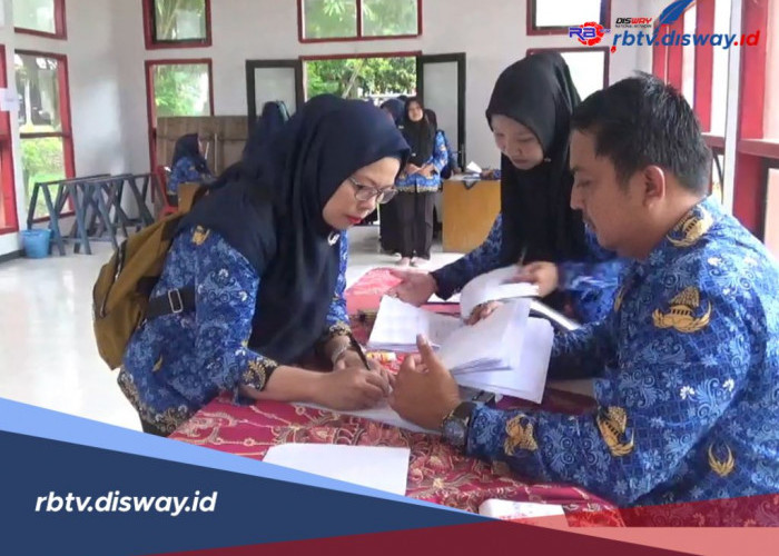 Update Penerbitan NIP CASN 2024 Pemkab Bengkulu Utara: CPNS Tuntas, PPPK Tahap Satu Tersisa 3 Orang