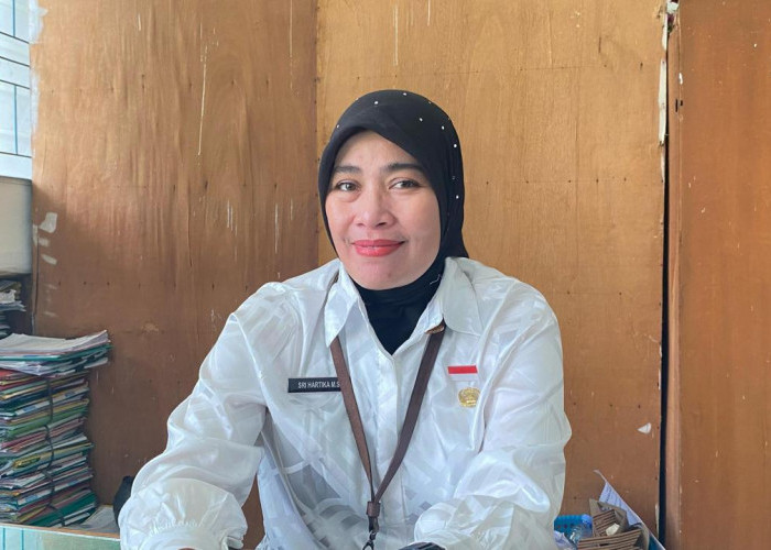 52 Peserta Seleksi PPPK 2024 Tahap II Pemprov Bengkulu Lulus, Kabid BKD: Ini Tahap Selanjutnya 