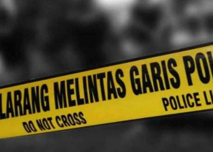 Niat Canda Bikin Konten Gantung Diri, Malah Terpeleset lalu Tewas Tergantung