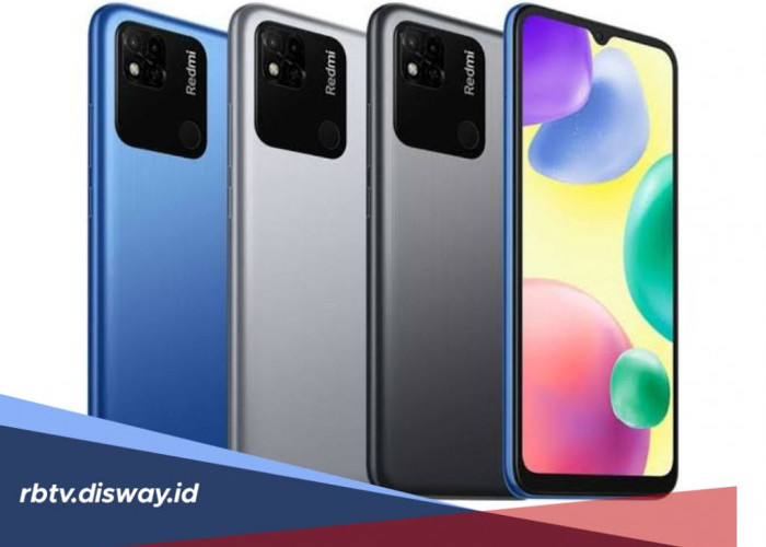 Inilah 4 Pilihan HP Xiaomi Harga Rp1 Jutaan Terbaik Oktober 2024