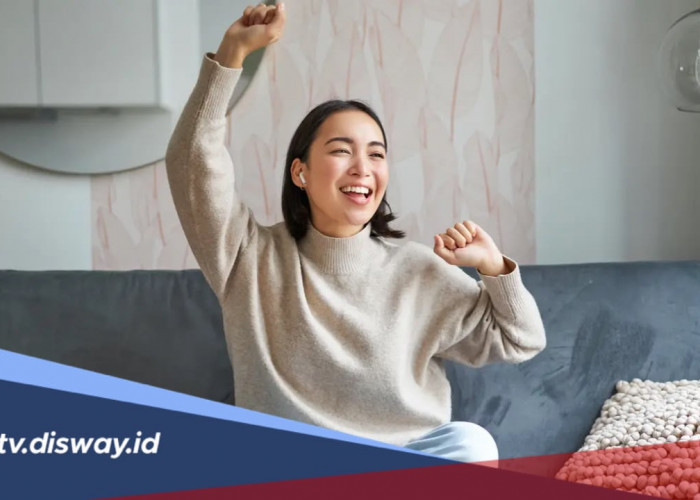 Suasana Hati Sering Berantakan? Ini 5 Mood Booster yang Ampuh Mengusir Bad Mood