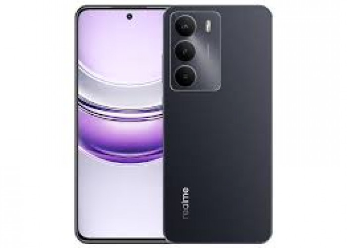Realme Narzo 80 Lite 5G Resmi Diluncurkan, Intip Spesifikasi dan Harganya