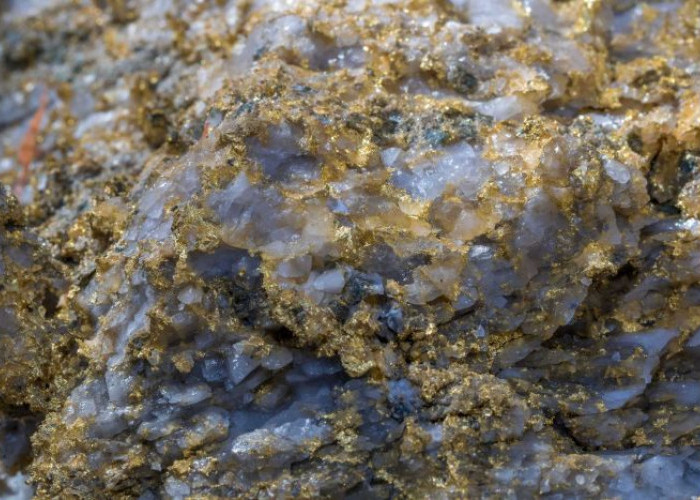 Shocking the World, Indonesia Reveals a Gold-Plated Island