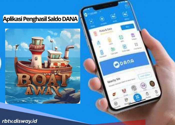 Mau Gajian Jutaan Rupiah Tiap Minggu? Tenang, Ini Aplikasi Penghasil Saldo DANA Terbaru 2025