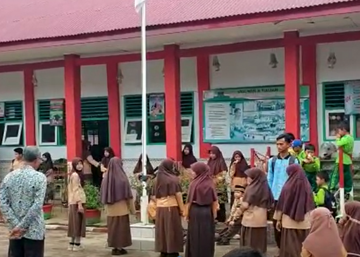 Dispendik   Bengkulu Utara Evaluasi Kinerja Guru Bantu Daerah