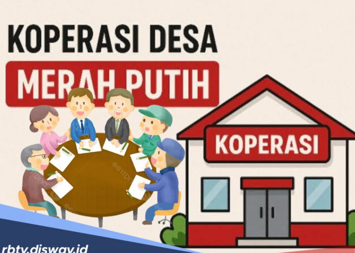 Bolehkah Istri Kepala Desa Menjadi Pengurus Koperasi Merah Putih? Ini Penjelasan Lengkapnya