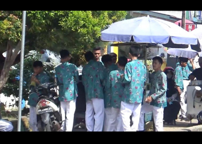 SMK se Provinsi Bengkulu Siap Tampung 17.544 Peserta Didik Baru