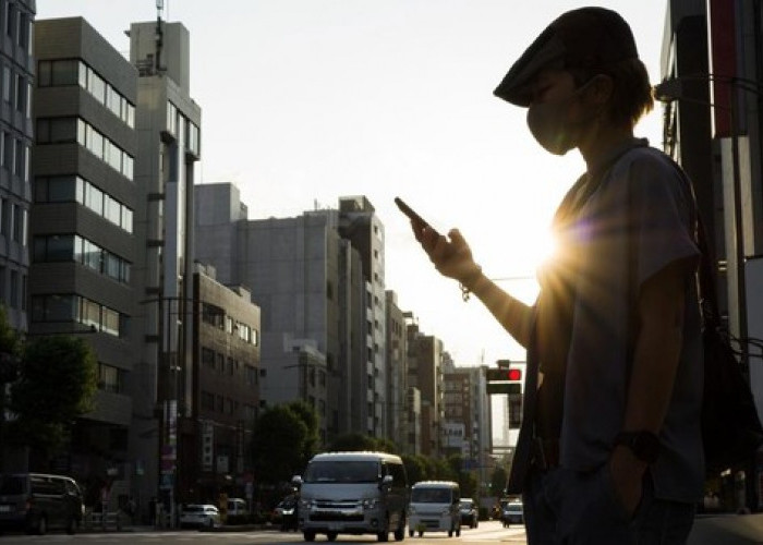 Banyak yang Tanya, Kenapa Debt Collector Dijuluki Mata Elang?