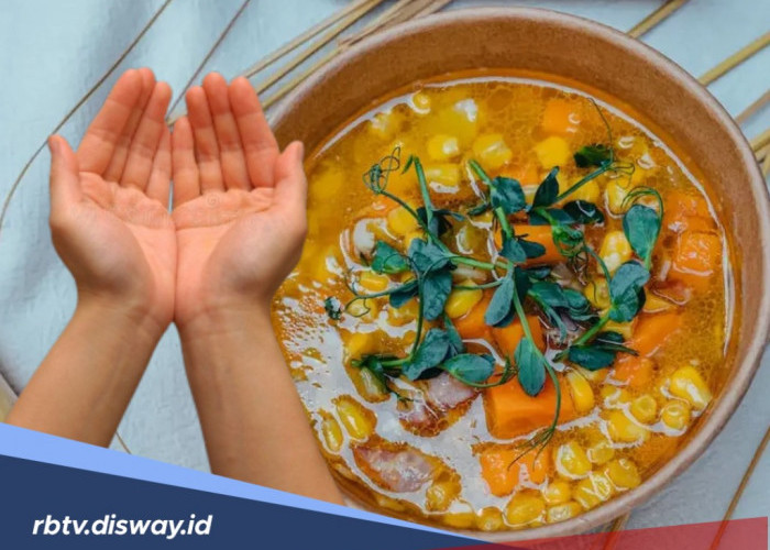 Ide Menu Sahur yang Sehat, Murah dan Praktis untuk Diet Selama Bulan Puasa