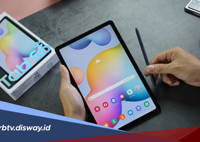 3 Tablet Murah Pakai Stylus Pen, Cocok untuk Kuliah, Kerja dan Menggambar