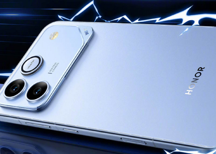 Tak Tanggung-tanggung, Honor Win RT Pakai Kipas 25.000 RPM dan Baterai Raksasa, Ini Ulasan Spesifikasinya