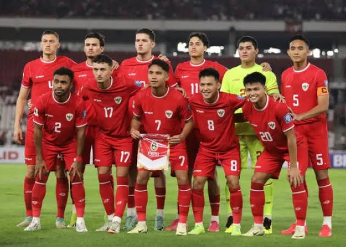 Jadwal Piala AFF 2024, Timnas Indonesia Bakal Tambah Pemain Naturalisasi, Media Negara Ini Ketar-ketir