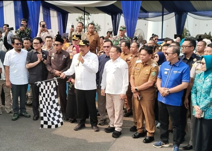 Bank Indonesia Fasilitasi Kopi Bengkulu Tembus Ekspor ke Italia, Perdana Kirim 19 Ton