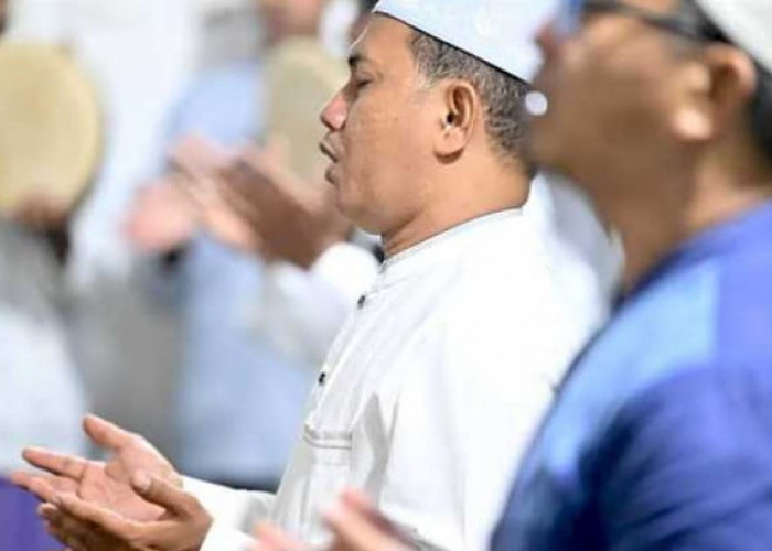 6 Sholawat Nabi Ini Kunci Sukses Hidup dan Hari Akhir, Rezeki Dimudahkan serta Dibukakan Pintu Surga