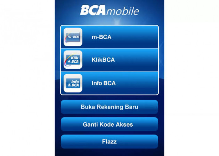 Cara Pinjam Uang Untuk Kebutuhan Lebaran di BCA Mobile, Bisa Cair Sampai Rp 15 Juta Tanpa Jaminan