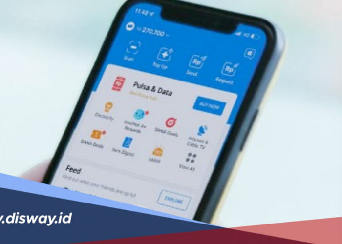 Aplikasi Penghasil Saldo DANA Terbukti Bayar: Cuan Ratusan Ribu Bukan Mimpi