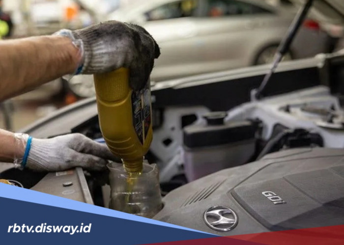 5 Cara Merawat Mobil Murah LCGC Agar Mesin Awet dan Irit Bahan Bakar