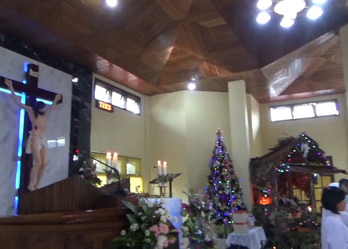 Pengamanan Natal dan Tahun Baru, Pemkab Bengkulu Utara Perketat Pengawasan