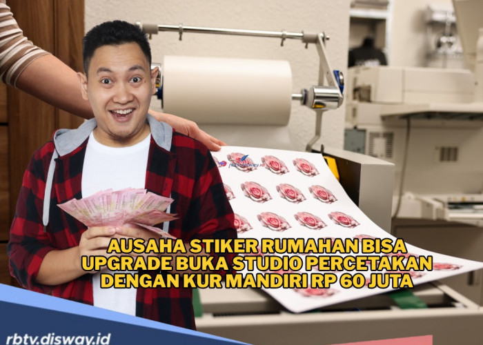 Jumlah Angsuran KUR Mandiri Pinjaman Rp60 Juta untuk Masa Pelunasan Selama 36 Bulan