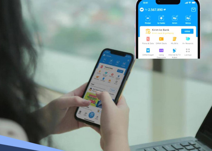 Bukan Janji Manis, Main Game Ini Bisa Raup Saldo DANA Gratis, Langsung Cobain