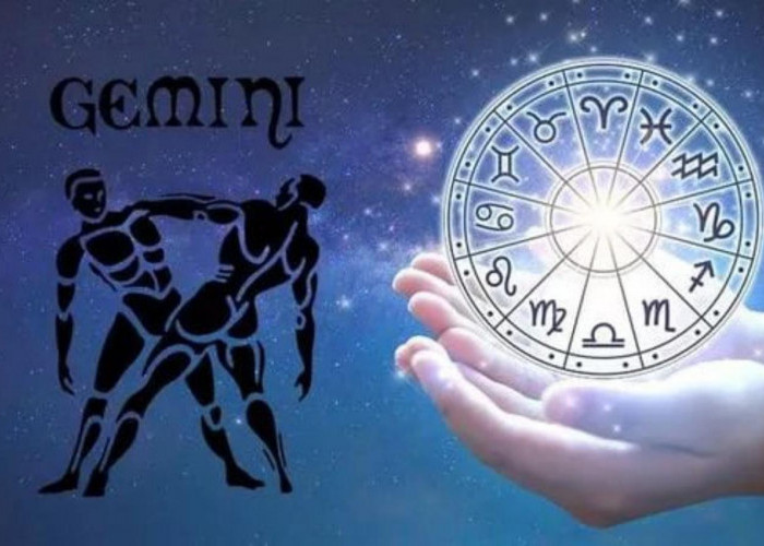 Lengkap, Begini Ramalan Zodiak Minggu 8 Oktober 2023, Gemini Bersiap Menerima Kejutan Cinta