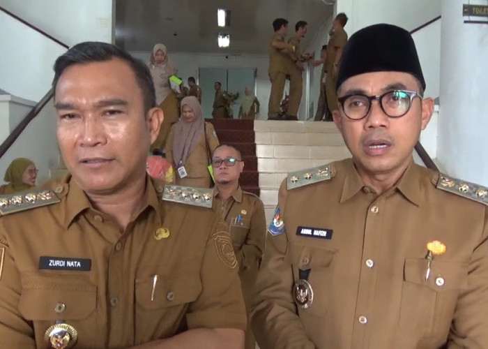 Metode Bupati Kepahiang Menyiasati Beban APBD Rp18 M untuk Anggaran Universal Health Corporate