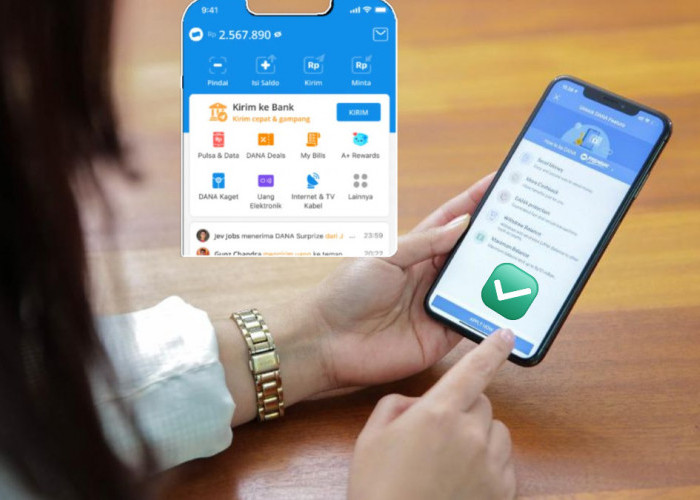 Ini Dia Game yang Bagi-bagi Duit, Bisa Ditarik ke DANA