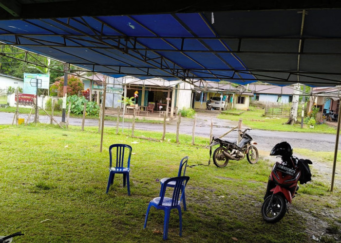 Ini Lokasi TPS di Bengkulu Tengah yang Lakukan Pemilihan Suara Ulang Pilgub dan Pilbup 2024