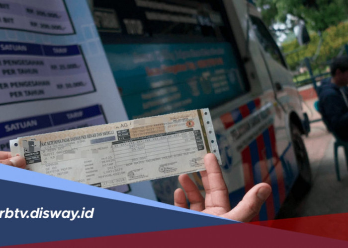Lokasi Samsat Keliling Kota Bengkulu Hari Ini, Buka hingga Jam 14.00
