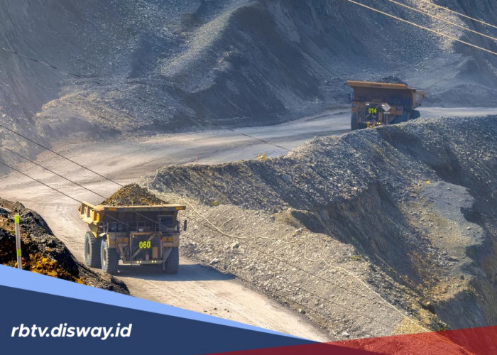 10 Daftar Perusahaan Tambang Batu Bara di Sumatera Selatan, Surga Pencari Harta Karun