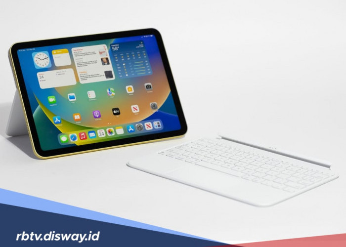 5 Rekomendasi Tablet Harga Rp1 Juta Paling  Worth it 2025