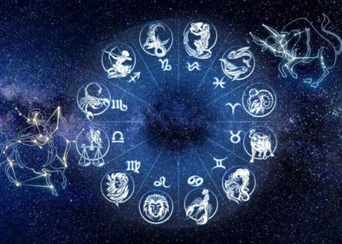 Kata Zodiak Virgo, Aries, Capricorn untuk 12 Desember 2023, Siap-siap Ada Keberuntungan Menanti