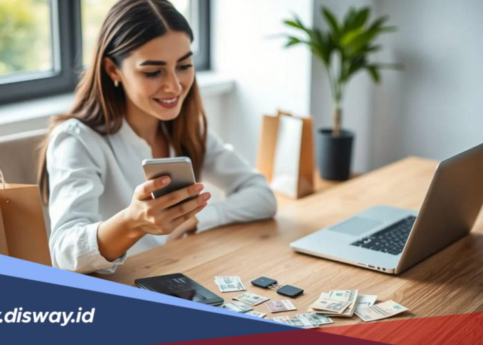 Instal Aplikasi Ini Saldo DANA Gratis Langsung Masuk, Lumayan Buat Tambahan Uang Jajan