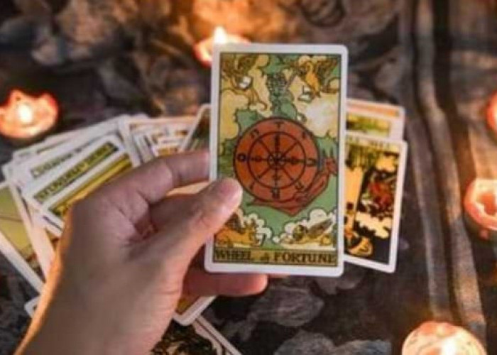 Ramalan Tarot Minggu Ini untuk 6 Zodiak, Taurus Waspada dengan Gangguan yang Bersifat Merusak 