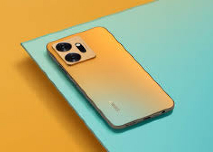 Infinix Zero 20, HP Kelas Menengah yang Memberikan Segudang Kecanggihan