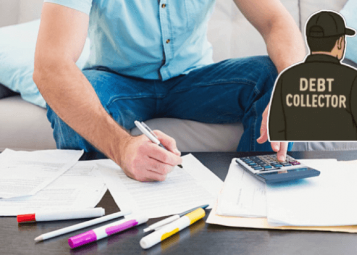 Ada Tunggakan Angsuran Shopee PayLater, Lalu Kapan DC Datang Tagih Utang ke Rumah?