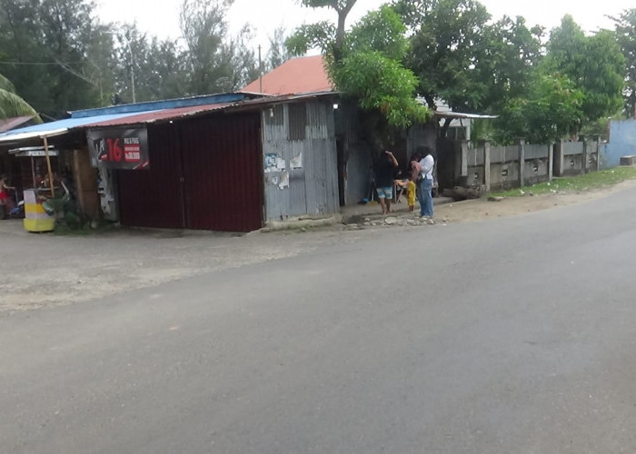 Bikin Nyesek, Honda Beat ASN Bengkulu Dicuri Saat Dipinjam Teman Wanita