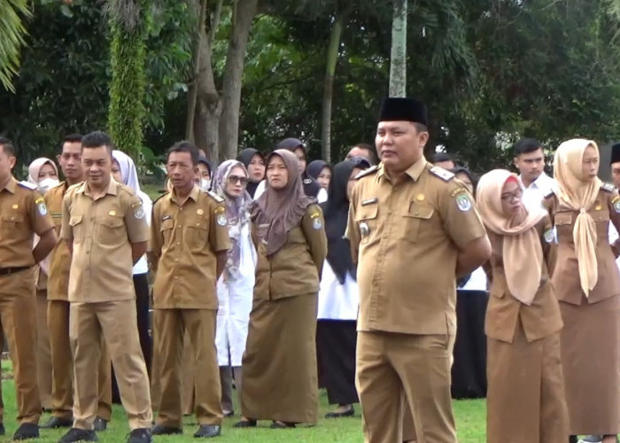 Gegara Efisiensi Anggaran, Pejabat di Kaur Harus Beli BBM Mobnas Pakai Dana Pribadi 