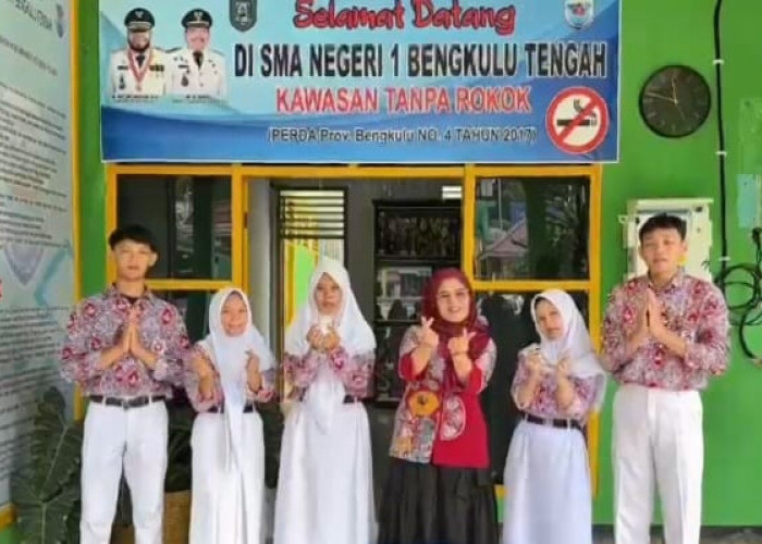 Program Gerakan Peduli Yatim Helmi–Mian Terus Meluas, 110 Anak akan diangkat Pejabat Provinsi Bengkulu
