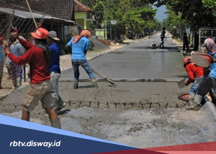 Dana Desa Kabupaten Kepahiang Tahun 2025 Siap Disalurkan, Cek Rincian Alokasi untuk 105 Desanya