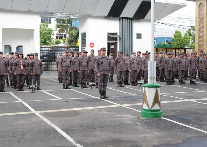 Upacara HUT ke-75 PERSAJA, Momentum Penguatan Kejaksaan untuk Kedaulatan dan Stabilitas Nasional