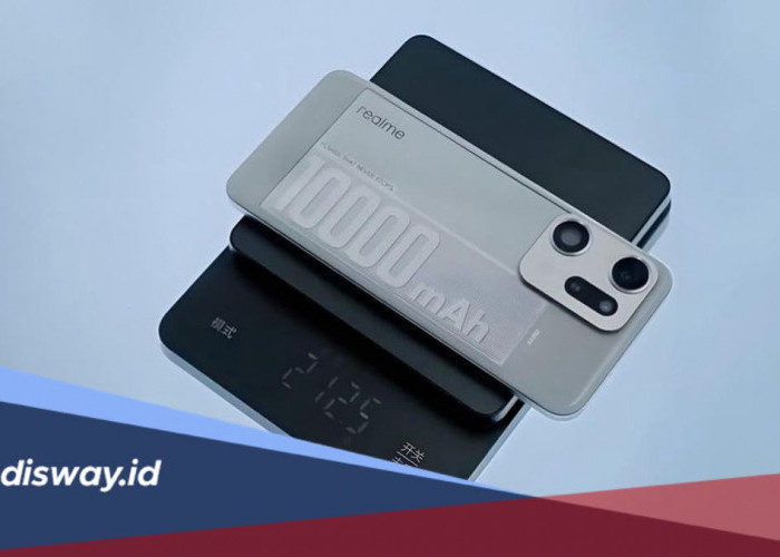HP dengan Baterai 10.000 mAh Mulai Bermunculan, Berapa Lama Bisa Bertahan?